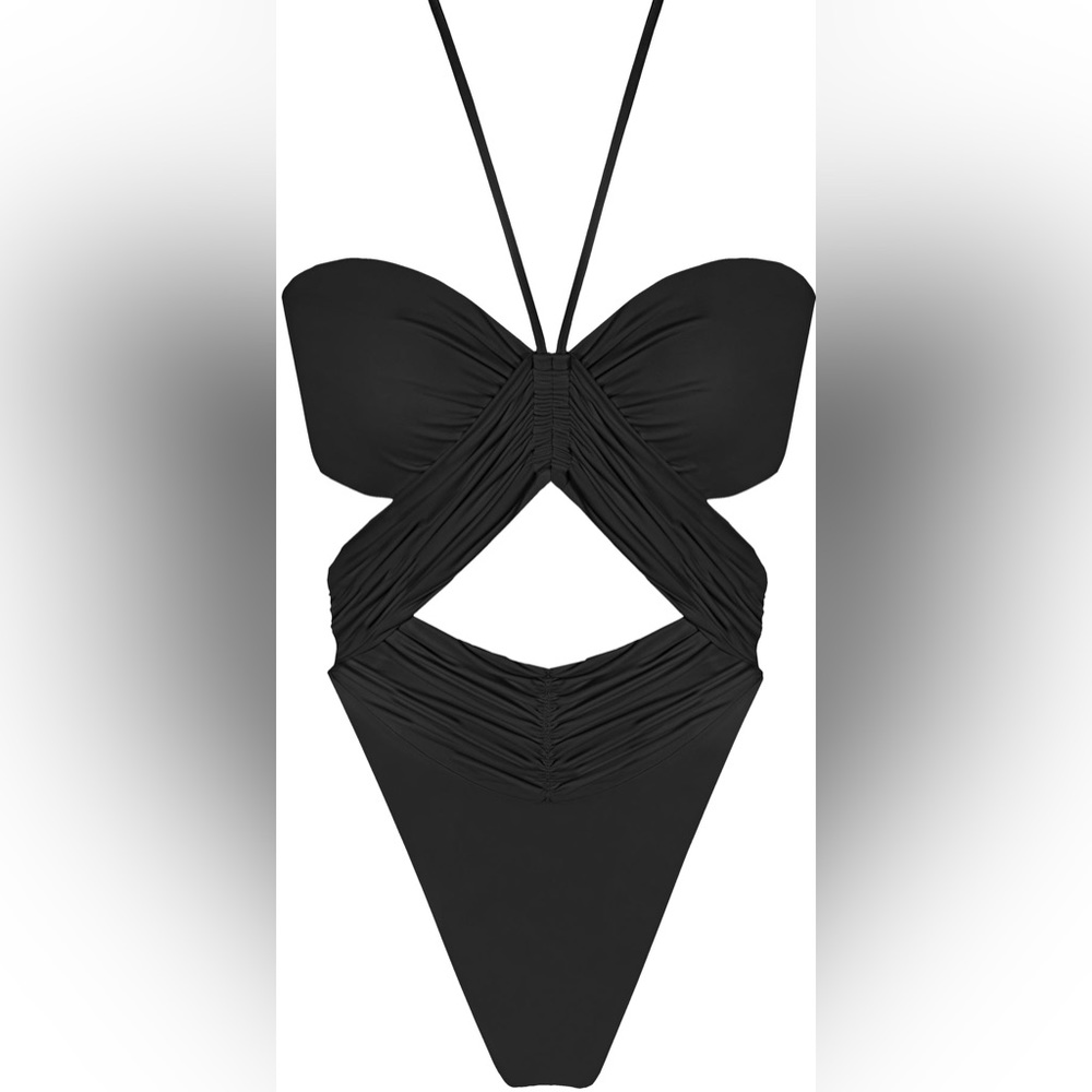 Riot Swim Phoenix One Piece